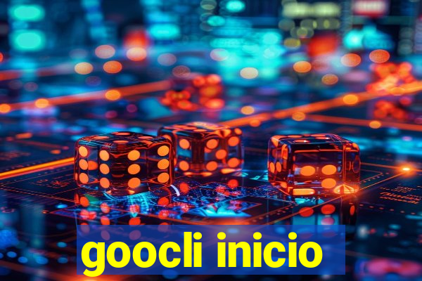 goocli inicio